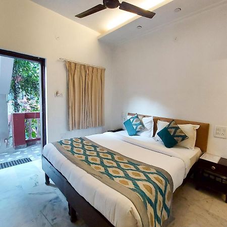 Divine Ganga Cottage Ришикеш Экстерьер фото