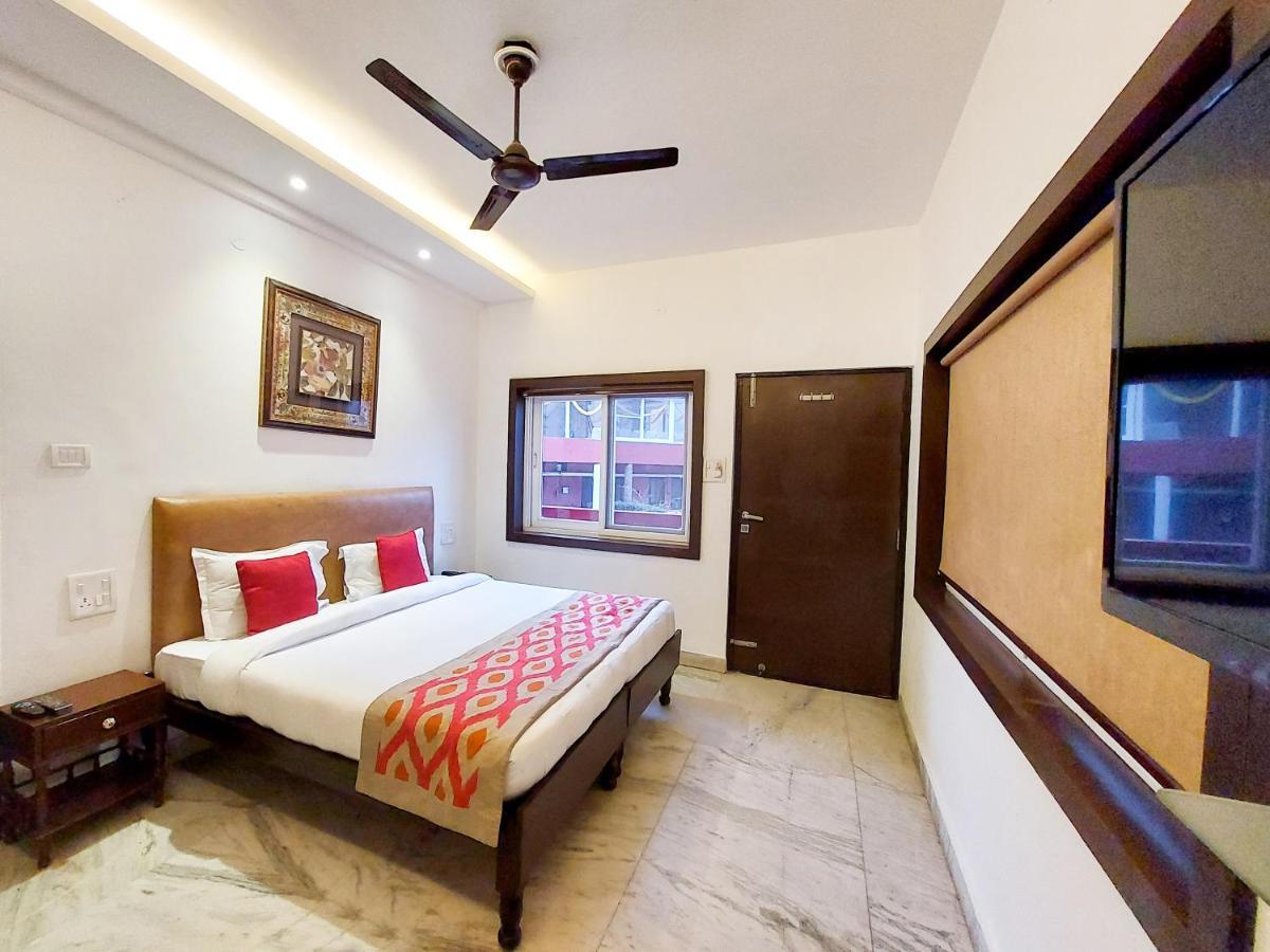Divine Ganga Cottage Ришикеш Экстерьер фото