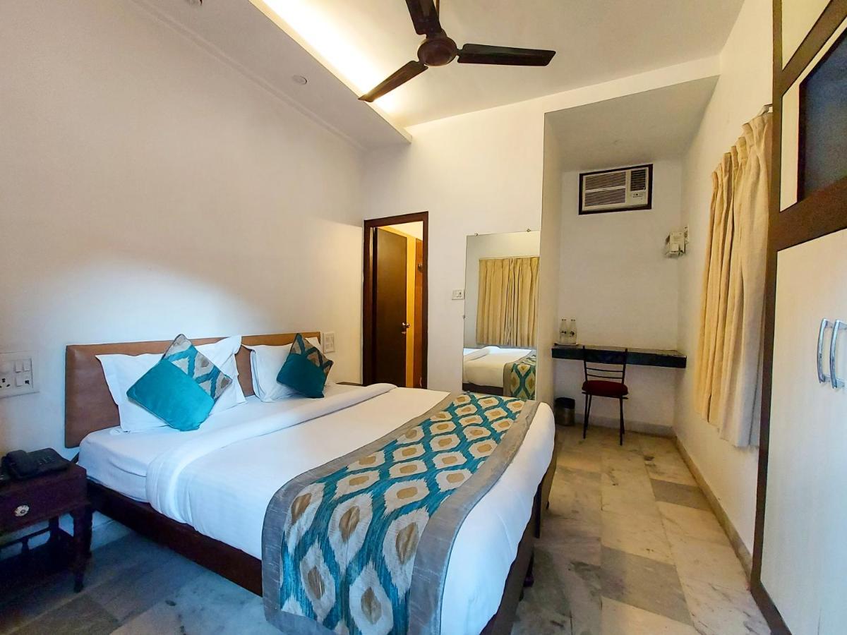 Divine Ganga Cottage Ришикеш Экстерьер фото