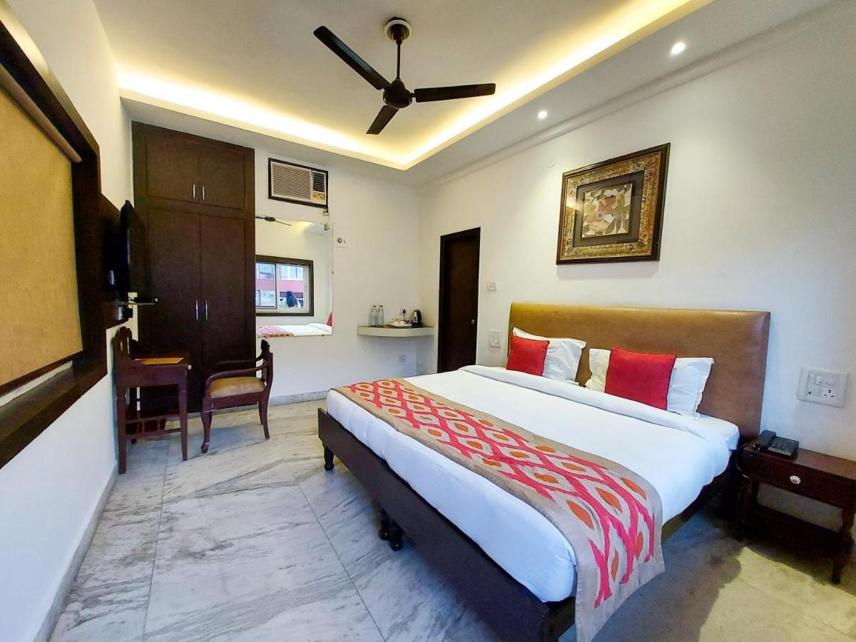 Divine Ganga Cottage Ришикеш Экстерьер фото