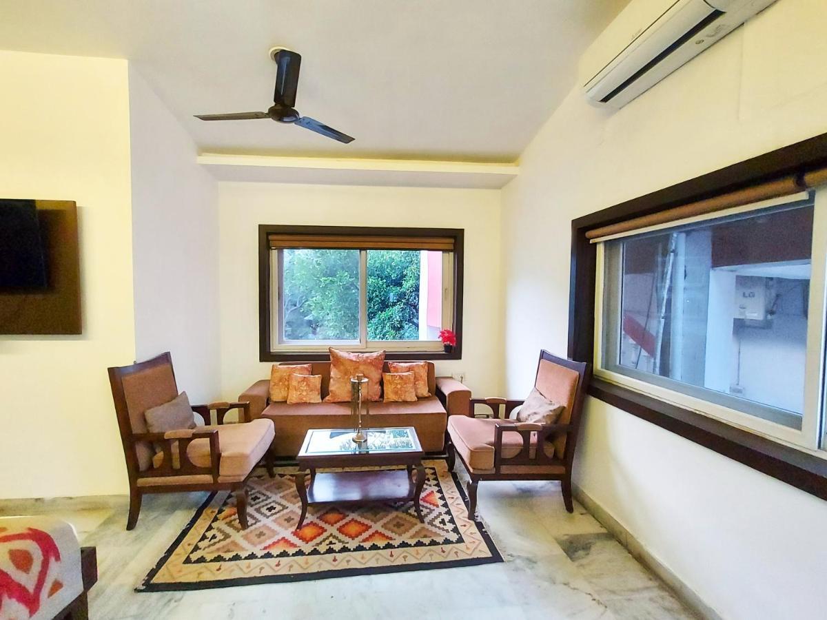 Divine Ganga Cottage Ришикеш Экстерьер фото