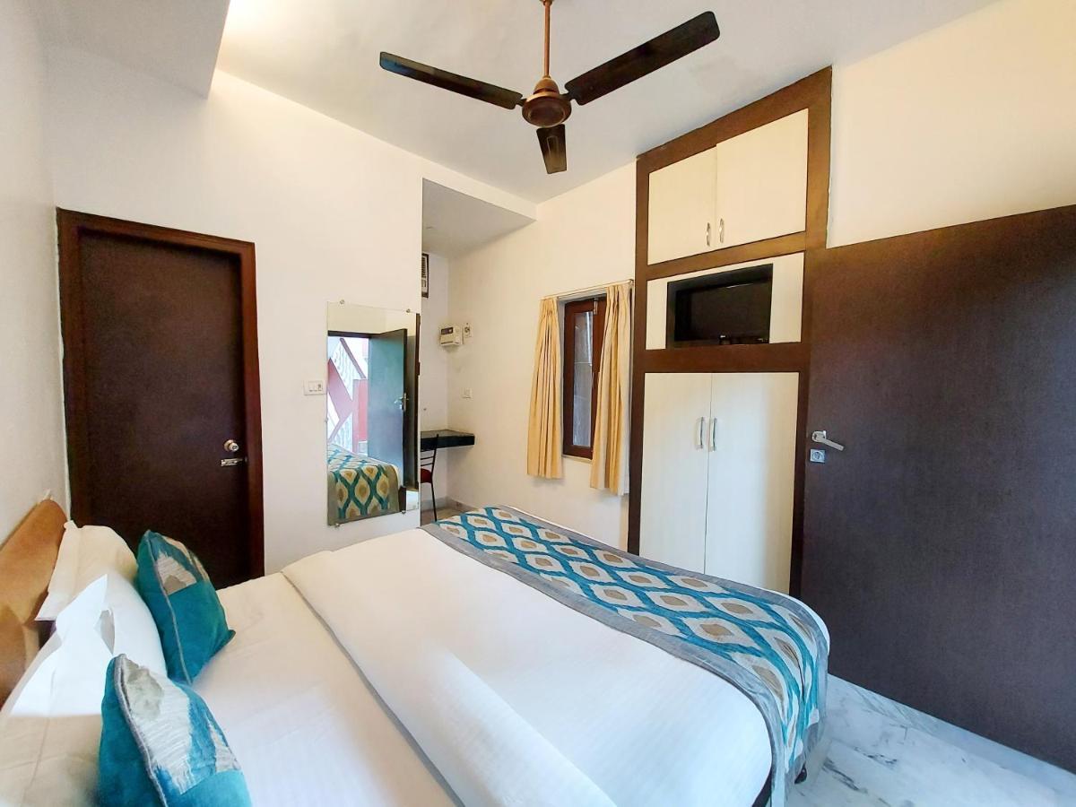 Divine Ganga Cottage Ришикеш Экстерьер фото