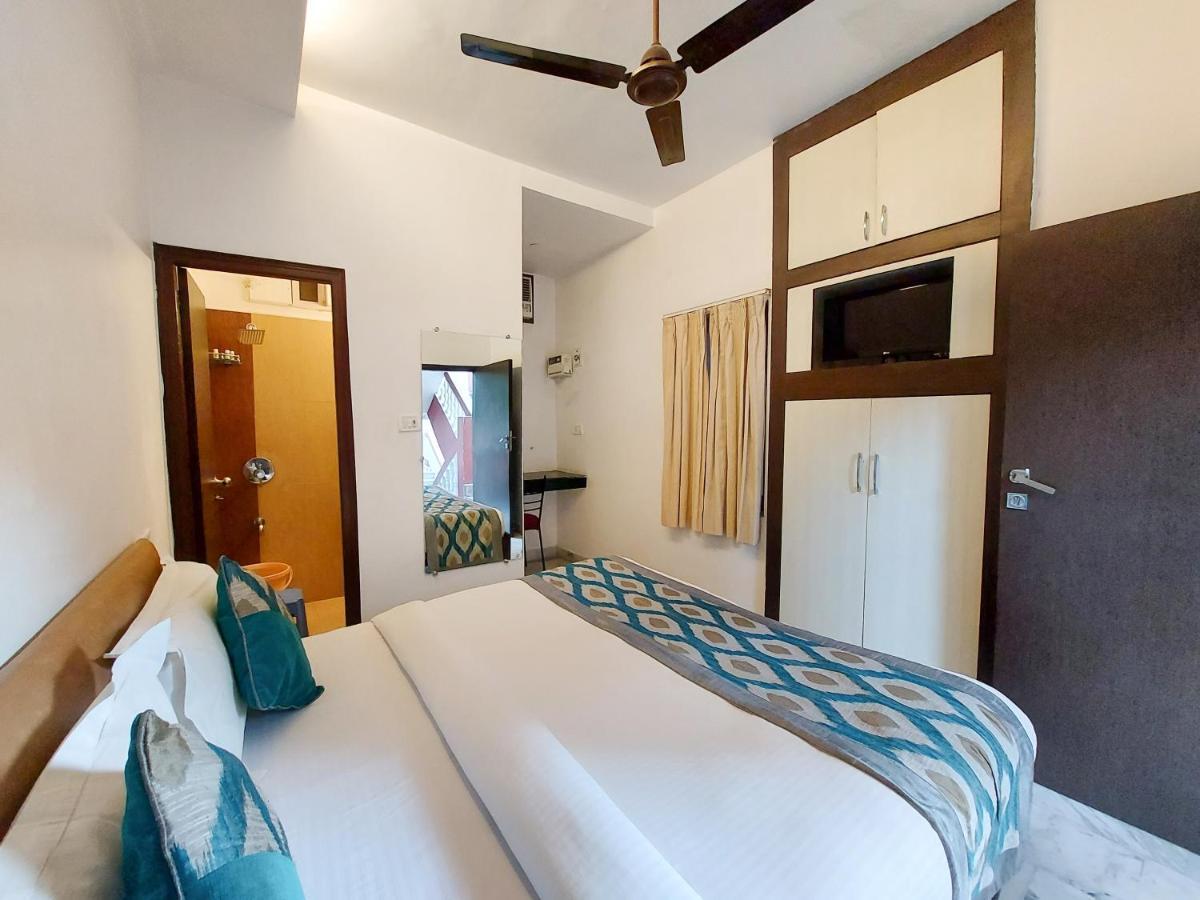 Divine Ganga Cottage Ришикеш Экстерьер фото