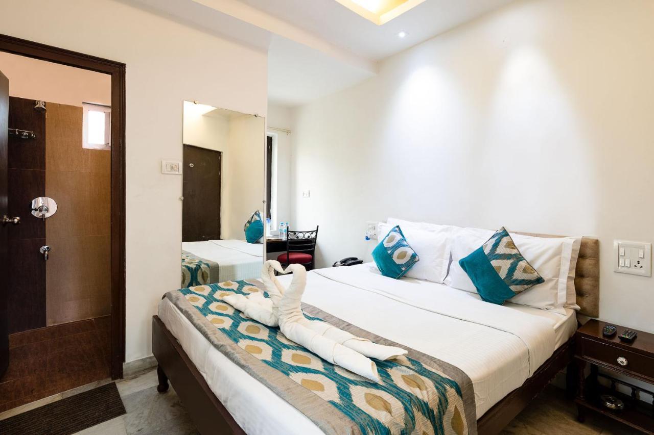 Divine Ganga Cottage Ришикеш Экстерьер фото