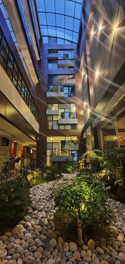 Divine Ganga Cottage Ришикеш Экстерьер фото